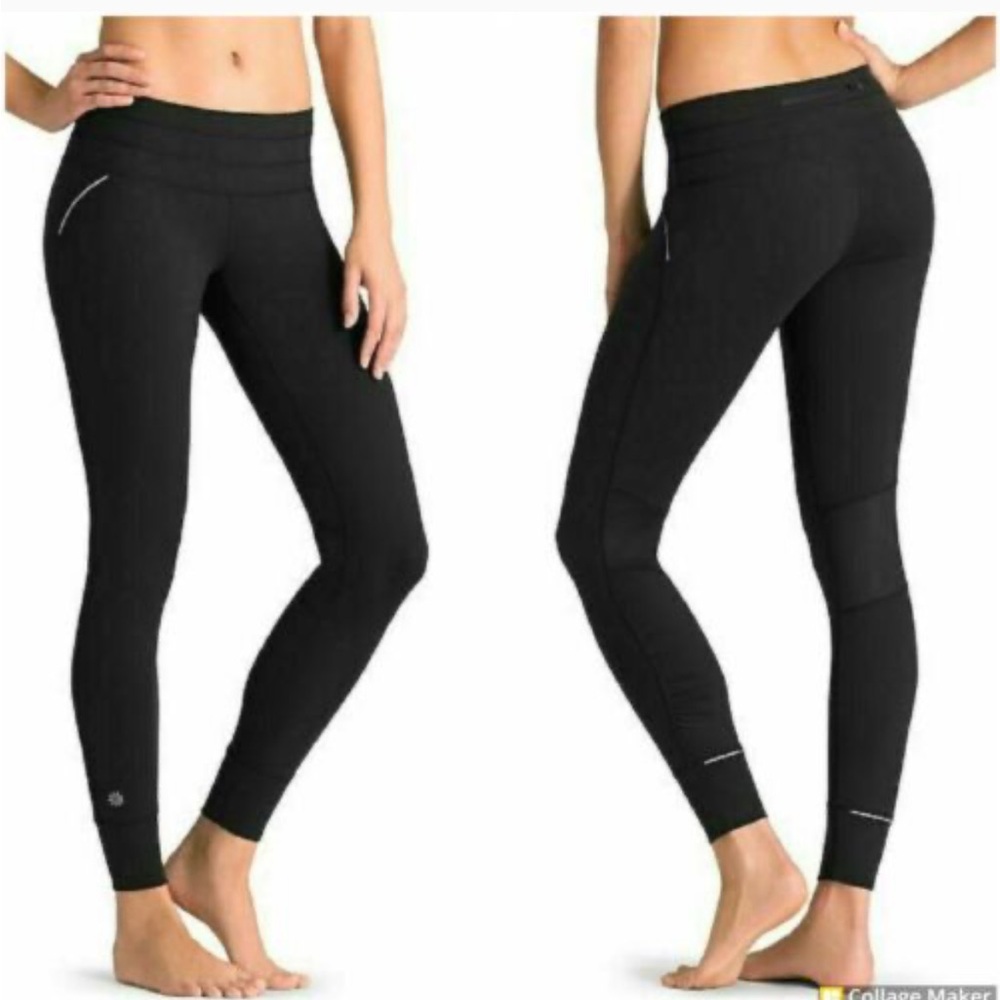 Athleta Relay tights, size XS